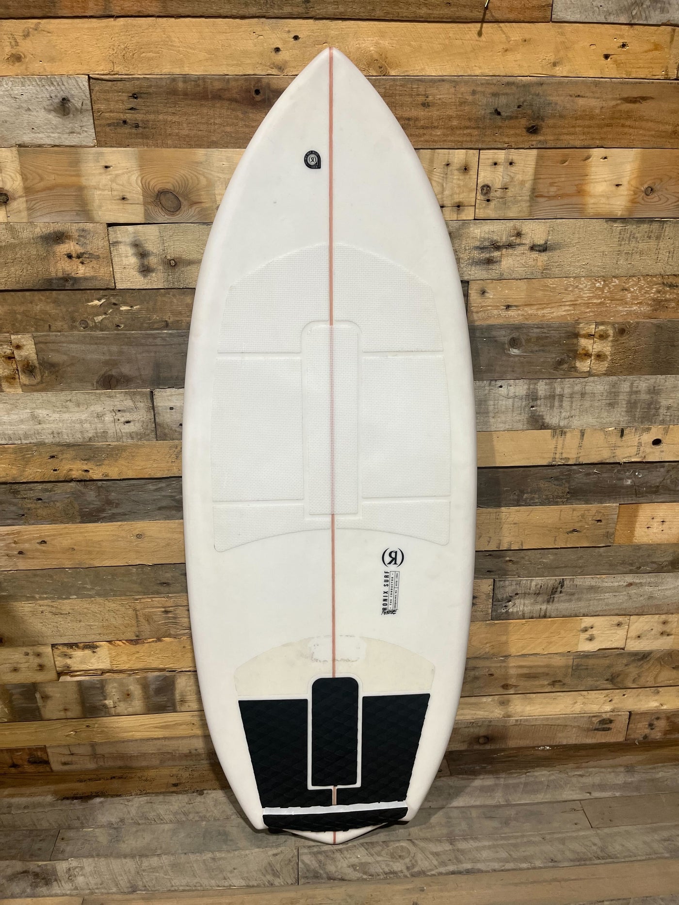 Ronix - Flyweight Conductor 4'7" Wakesurfer - Ex Demo 2023