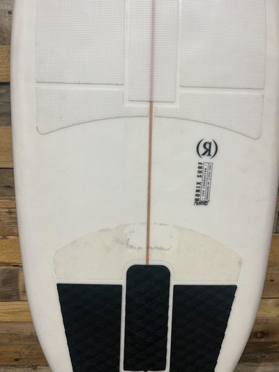 Ronix - Flyweight Conductor 4'7" Wakesurfer - Ex Demo 2023