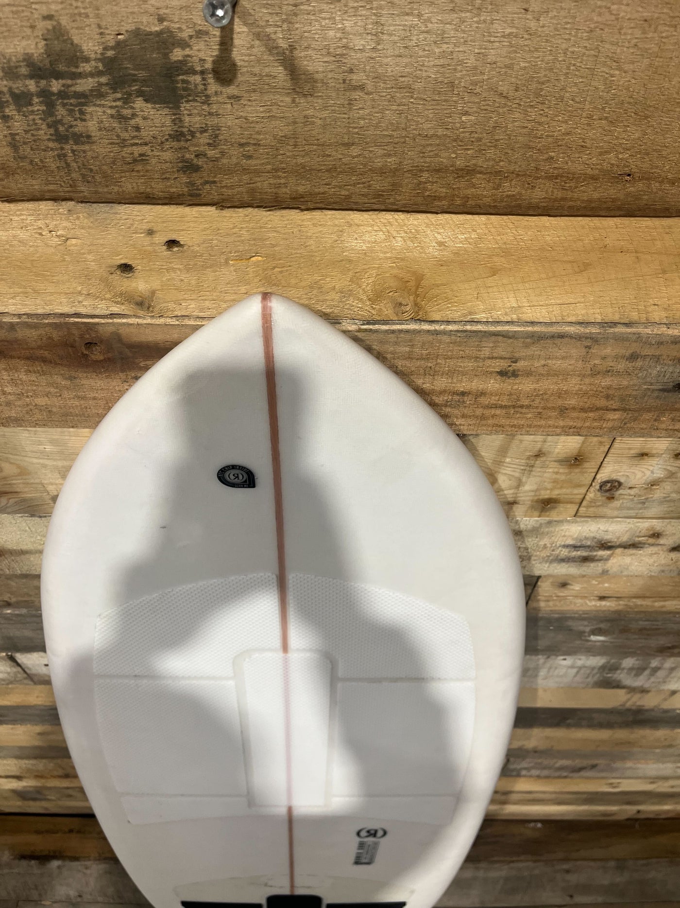Ronix - Flyweight Conductor 4'7" Wakesurfer - Ex Demo 2023