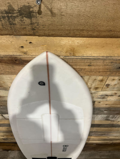 Ronix - Flyweight Conductor 4'7" Wakesurfer - Ex Demo 2023