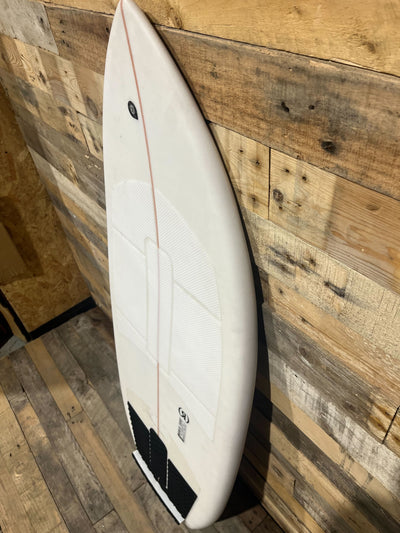 Ronix - Flyweight Conductor 4'7" Wakesurfer - Ex Demo 2023