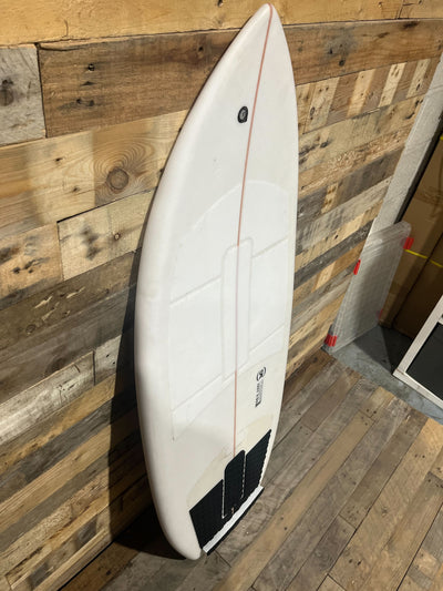 Ronix - Flyweight Conductor 4'7" Wakesurfer - Ex Demo 2023