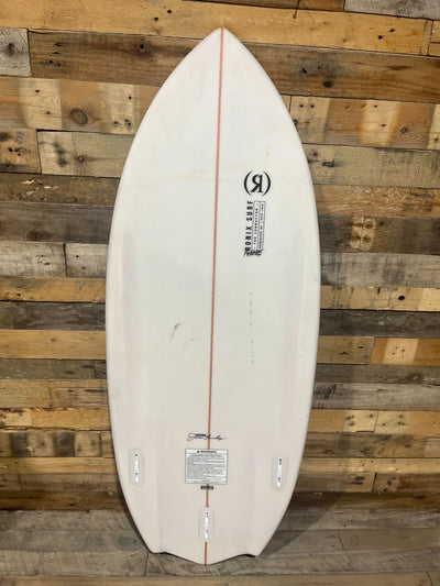 Ronix - Flyweight Conductor 4'7" Wakesurfer - Ex Demo 2023