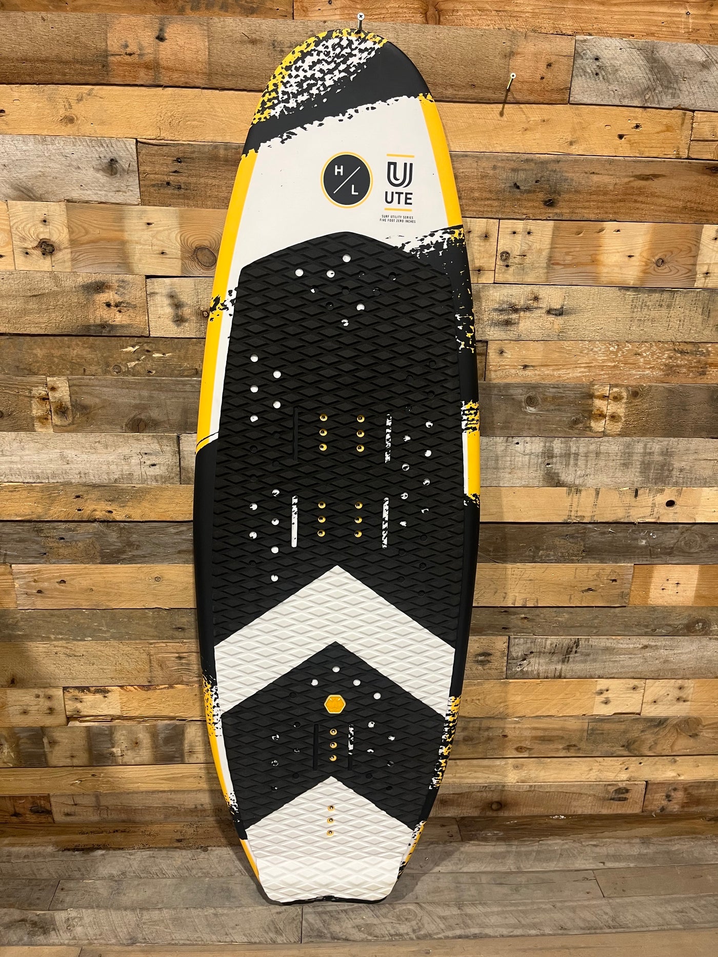 Hyperlite - 2023 UTE 5' Foilboard - Ex Demo