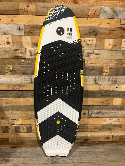 Hyperlite - 2023 UTE 5' Foilboard - Ex Demo