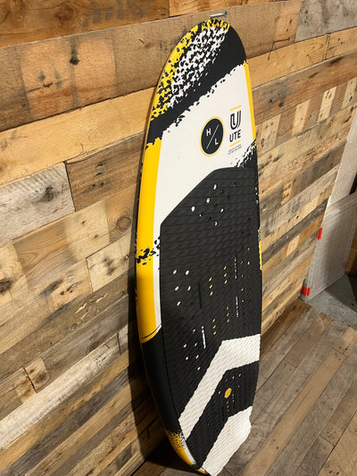 Hyperlite - 2023 UTE 5' Foilboard - Ex Demo