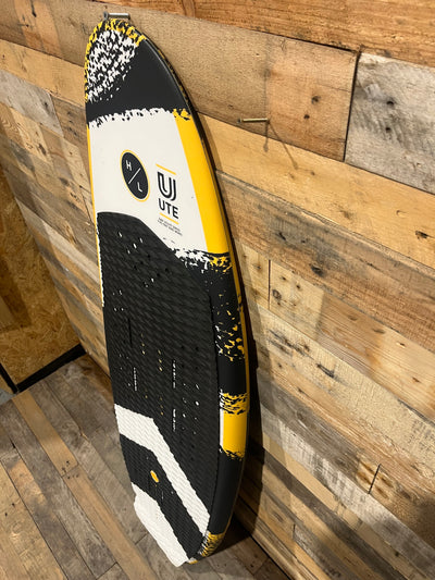 Hyperlite - 2023 UTE 5' Foilboard - Ex Demo