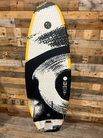 Hyperlite - 2023 UTE 5' Foilboard - Ex Demo