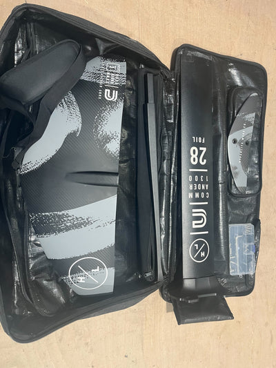 Hyperlite - Commander 1300 Foil Kit - Ex Demo