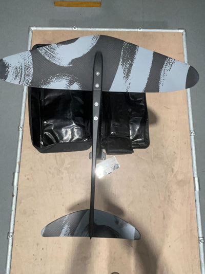 Hyperlite - Commander 1300 Foil Kit - Ex Demo