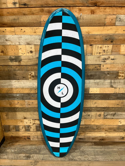 Hyperlite - Droid 5'3" Wakesurfer - 2021 Ex Demo