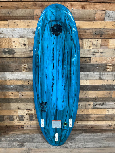 Hyperlite - Droid 5'3" Wakesurfer - 2021 Ex Demo