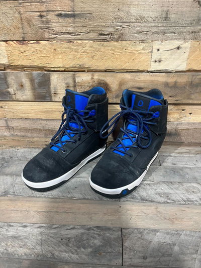 Hyperlite - Distortion Boot - UK 10 - 2023 Ex Demo