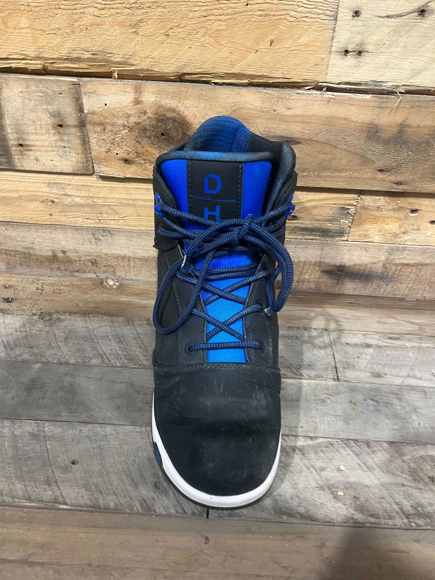 Hyperlite - Distortion Boot - UK 10 - 2023 Ex Demo