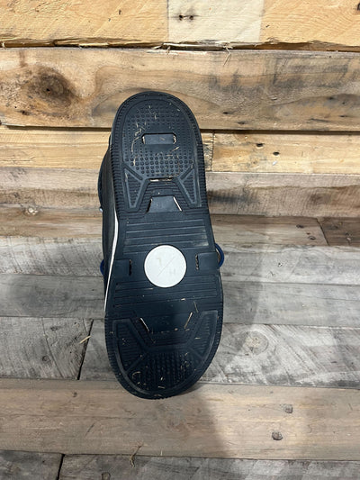Hyperlite - Distortion Boot - UK 10 - 2023 Ex Demo