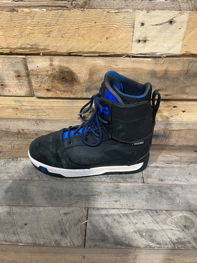 Hyperlite - Distortion Boot - UK 10 - 2023 Ex Demo