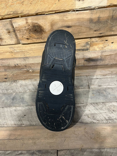 Hyperlite - Distortion Boot - UK 10 - 2023 Ex Demo