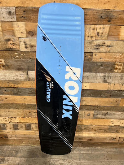 Ronix - Gravity Wakeboard - 138cm - 2024 - Ex Demo