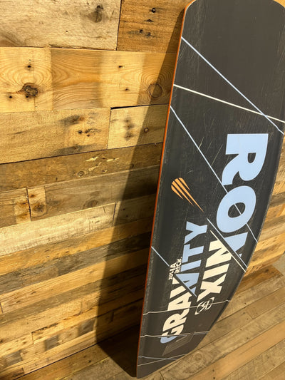 Ronix - Gravity Wakeboard - 138cm - 2024 - Ex Demo