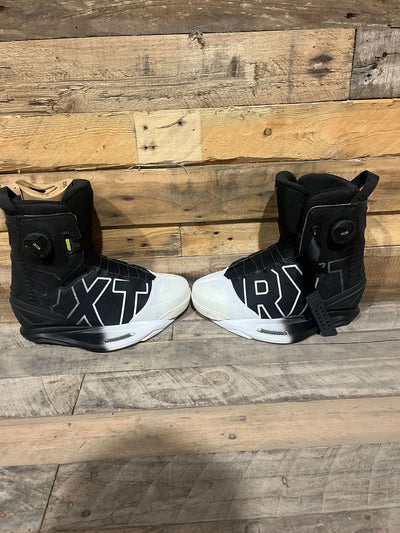 Ronix - RXT BOA Boots - UK 10 - 2024 Ex Demo
