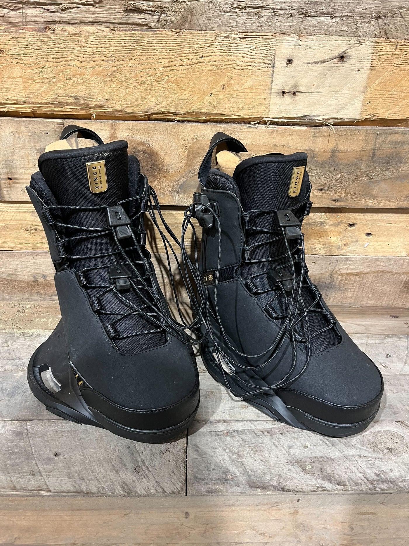 Ronix - Rise Boot - UK 6.5 - 2024 Ex Demo