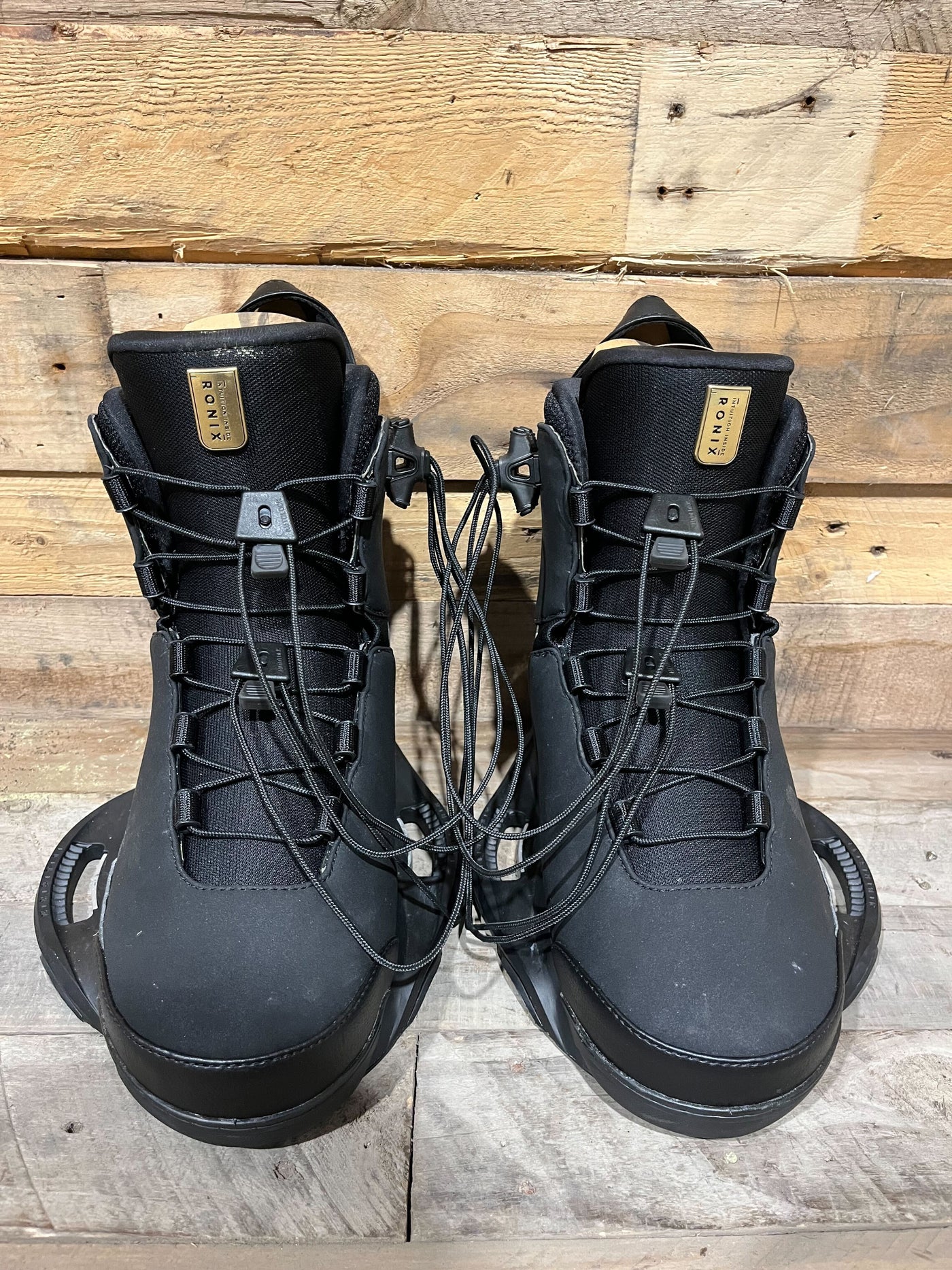 Ronix - Rise Boot - UK 6.5 - 2024 Ex Demo
