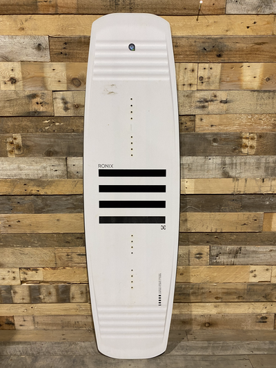 Ronix - Kinetik Project - Springbox 2 Wakeboard - 144cm - 2020
