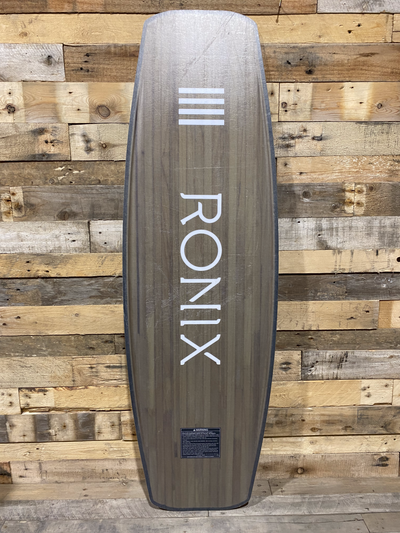 Ronix - Kinetik Project - Springbox 2 Wakeboard - 144cm - 2020