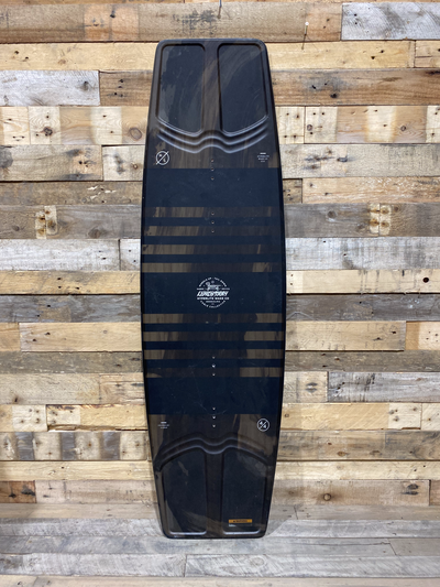 Hyperlite - Lunchtray Wakeboard - 144cm - 2019