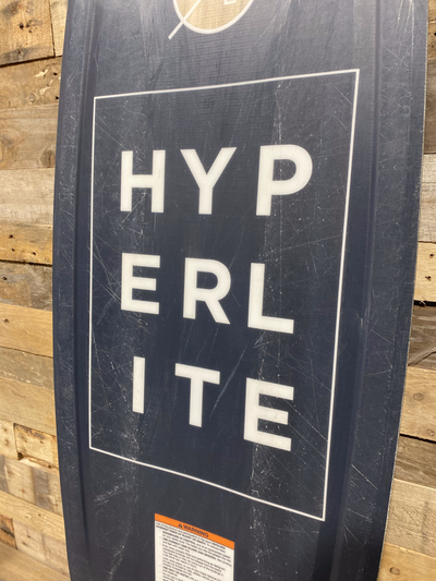 Hyperlite - Lunchtray Wakeboard - 144cm - 2019