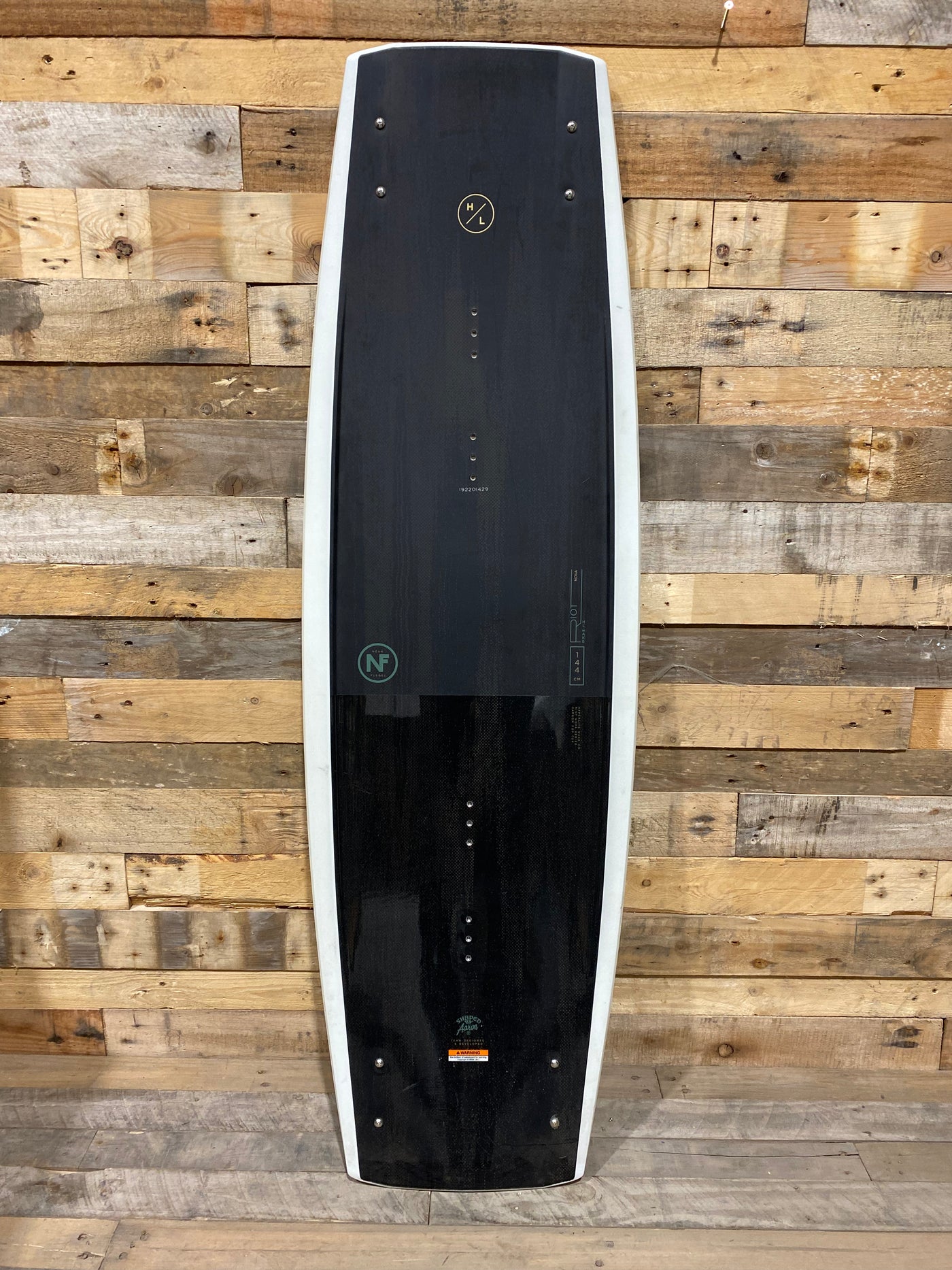 Hyperlite Riot Nova Wakeboard 144 2020 Used Wakeboards Buy Wake UK