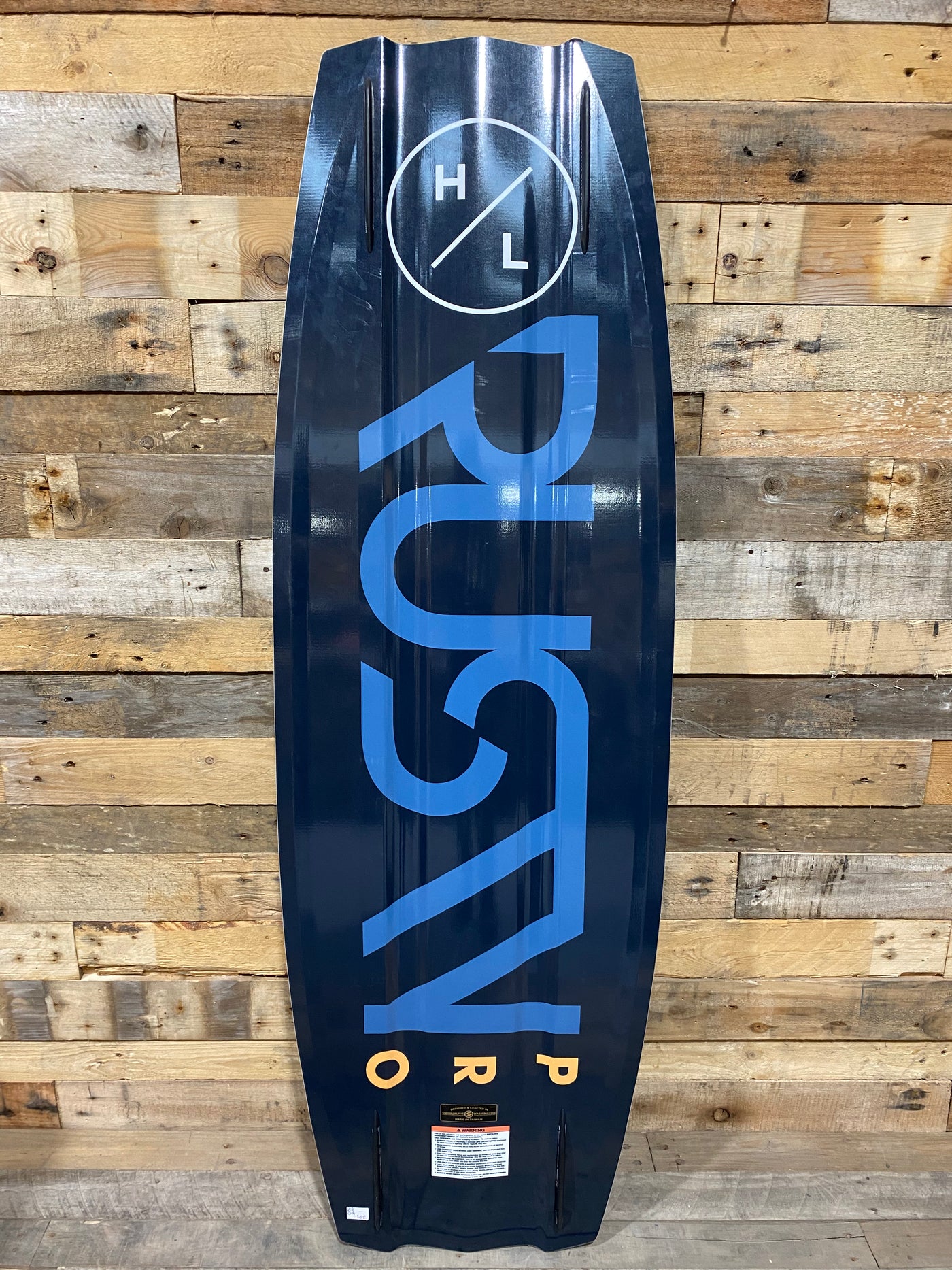 Hyperlite Rusty Pro Wakeboard 143 2020 Used Wakeboards Buy Wake UK