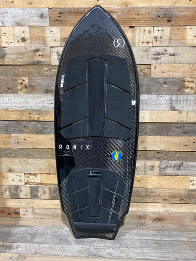 Ronix - Sprocket Wakesurf - 2021 | Buy Wake UK