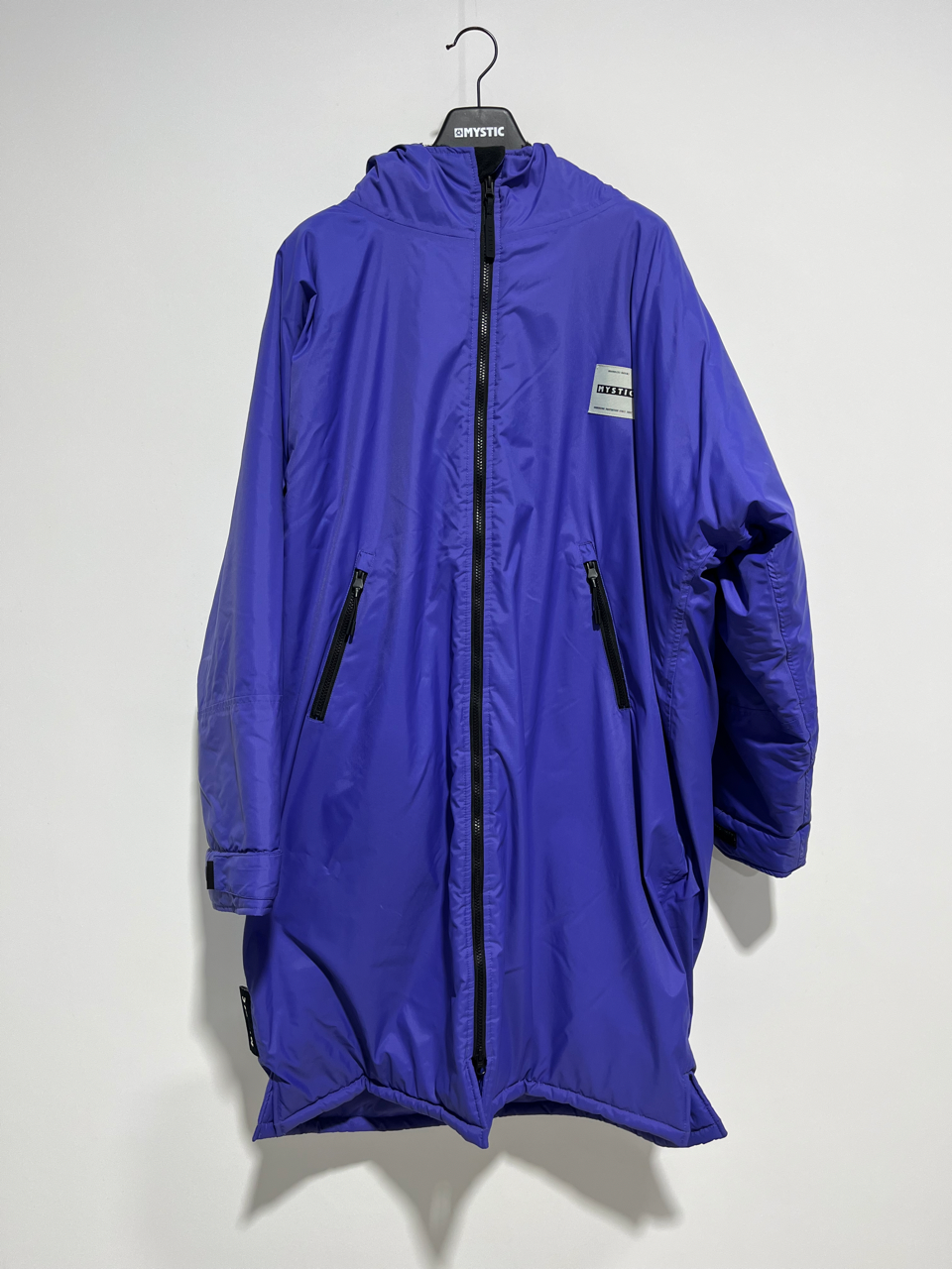 25 - Mystic Poncho Explore - Purple - L/XL - Ex Display