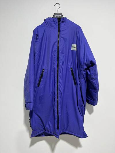 25 - Mystic Poncho Explore - Purple - L/XL - Ex Display