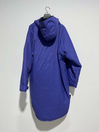 25 - Mystic Poncho Explore - Purple - L/XL - Ex Display