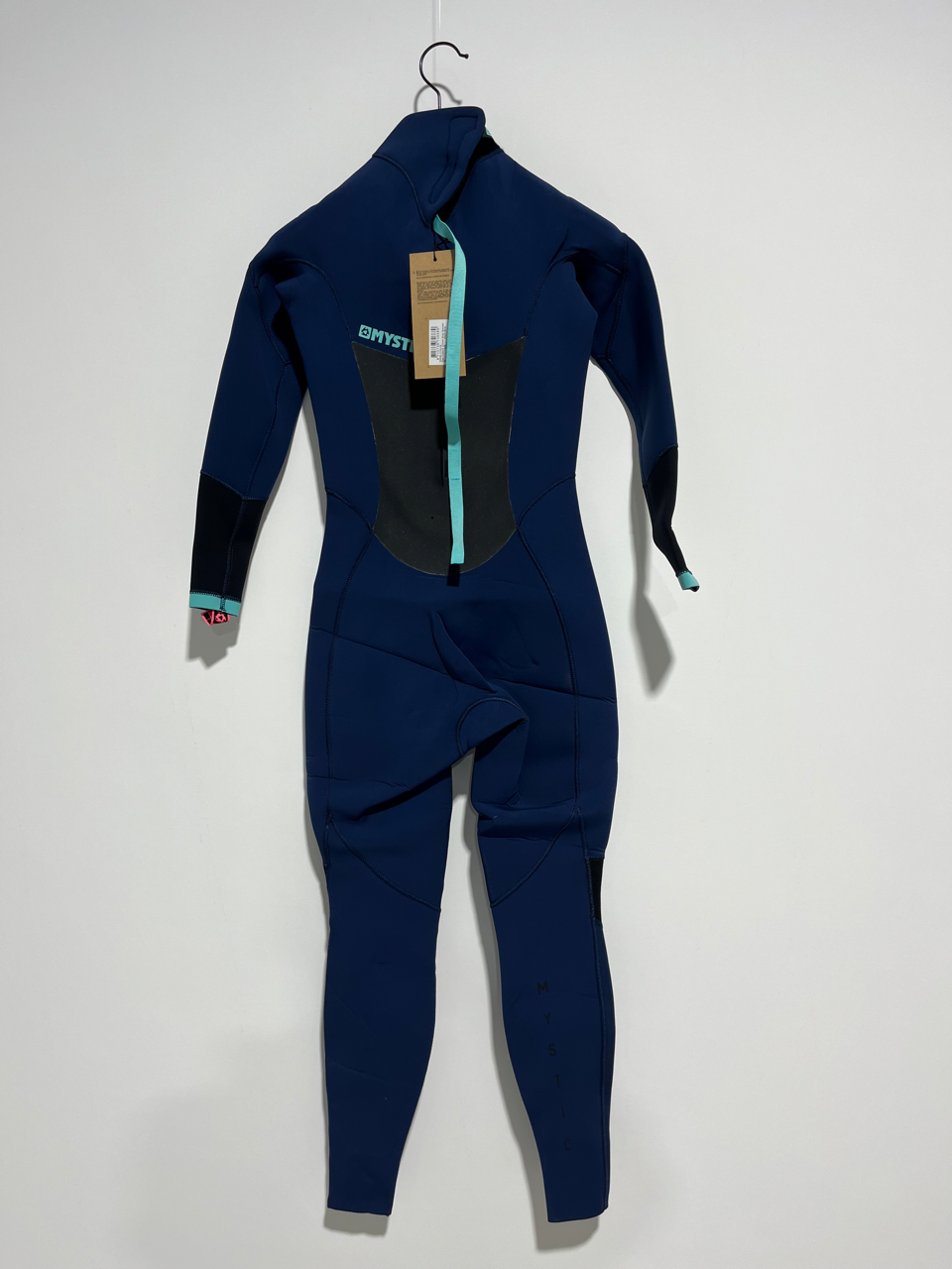 23 - Mystic - Star Fullsuit 3/2 BZ Women - Night Blue - M - Ex Display