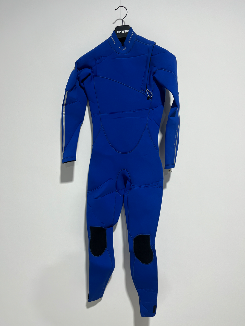 25 - Mystic - The One Fullsuit 5/3mm Zipfree - Blue - L - Ex Display