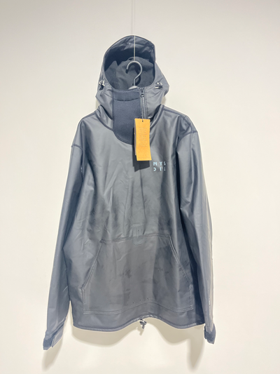 25 - Mystic Storm Hoodie - Black -L - Ex Display
