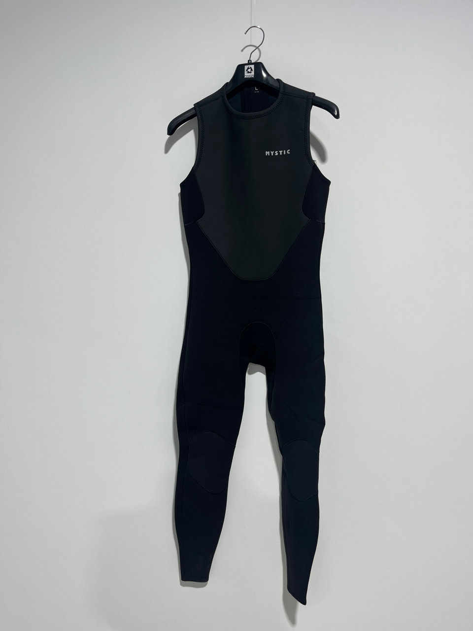 25 - Mystic Long John Surf - Black -L - Ex Display