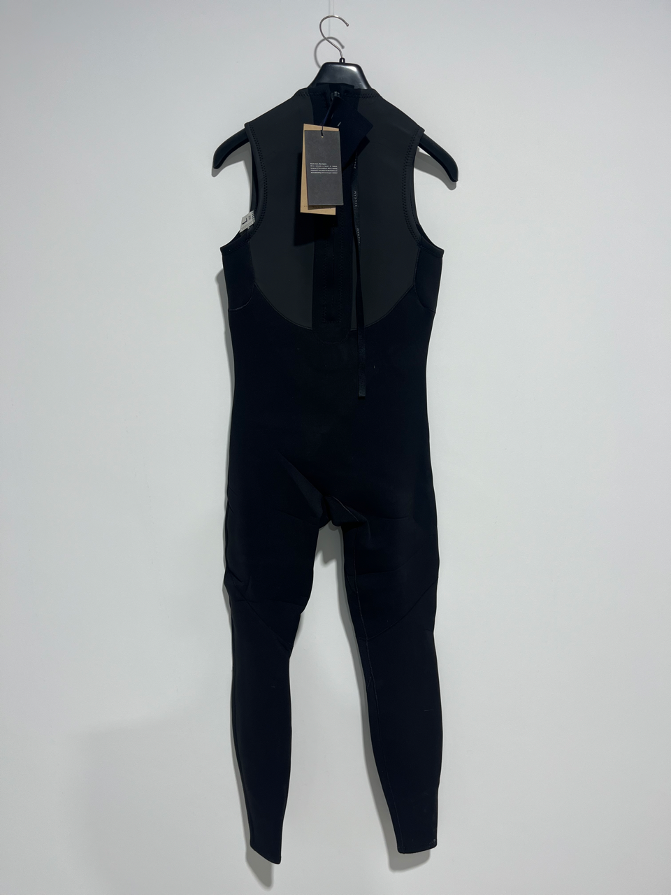 25 - Mystic Long John Surf - Black -L - Ex Display