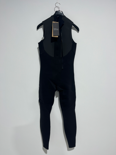 25 - Mystic Long John Surf - Black -L - Ex Display