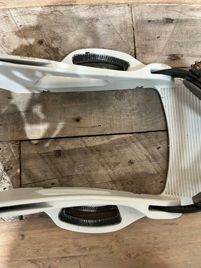 Hyperlite - System Lowback Chassis - UK 5-8 - 2025 Ex Demo 2