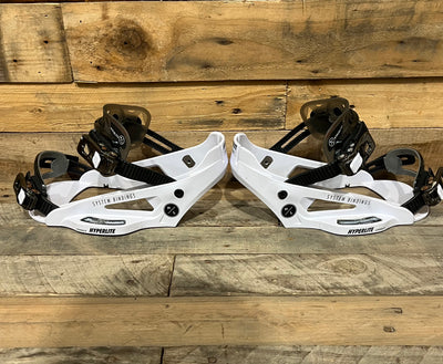Hyperlite - System Lowback Chassis - UK 5-8 - 2025 Ex Demo 1