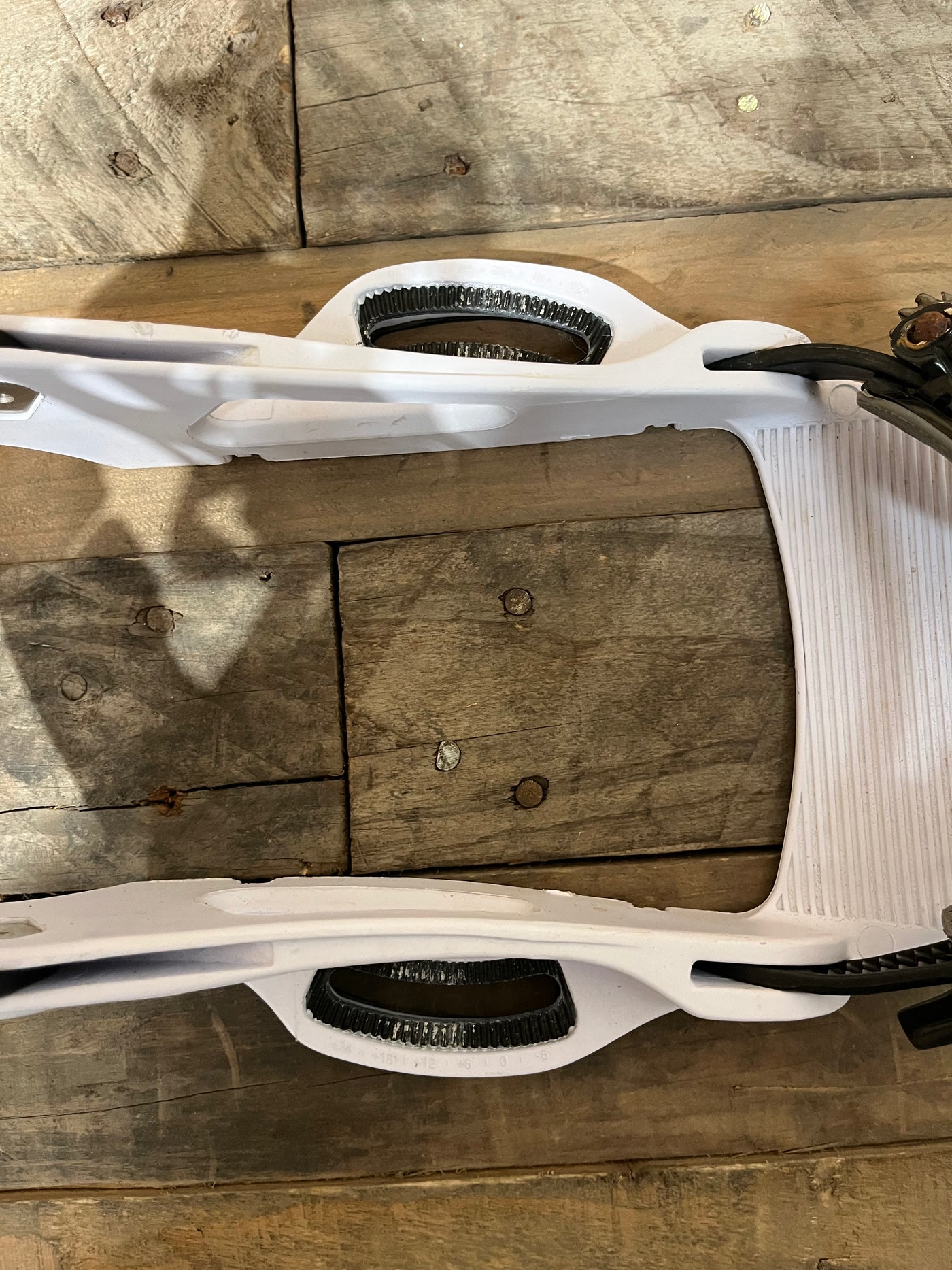 Hyperlite - System Lowback Chassis - UK 5-8 - 2025 Ex Demo 1