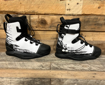Ronix - Kinetik Project EXP Boot - UK 10 - 2025 Ex Demo