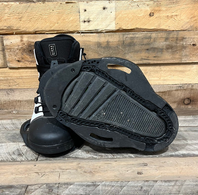 Ronix - Kinetik Project EXP Boot - UK 10 - 2025 Ex Demo