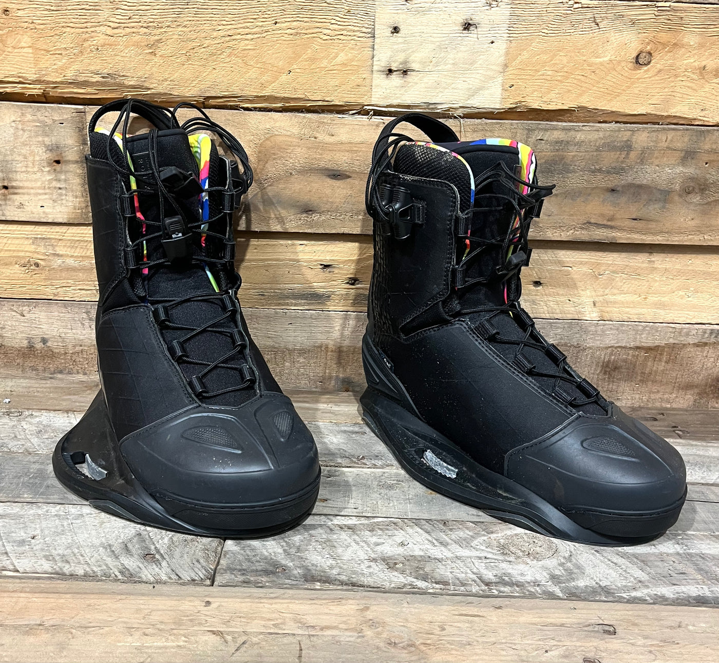 Ronix - RXT Boot - UK 9 - 2025 Ex Demo