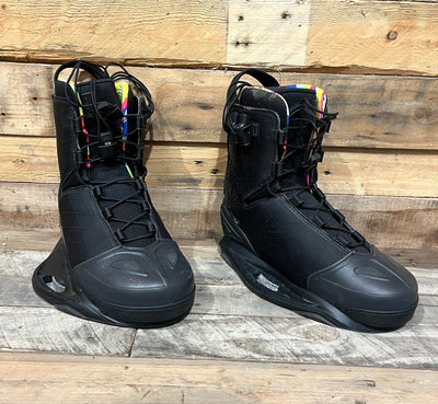Ronix - RXT Boot - UK 9 - 2025 Ex Demo