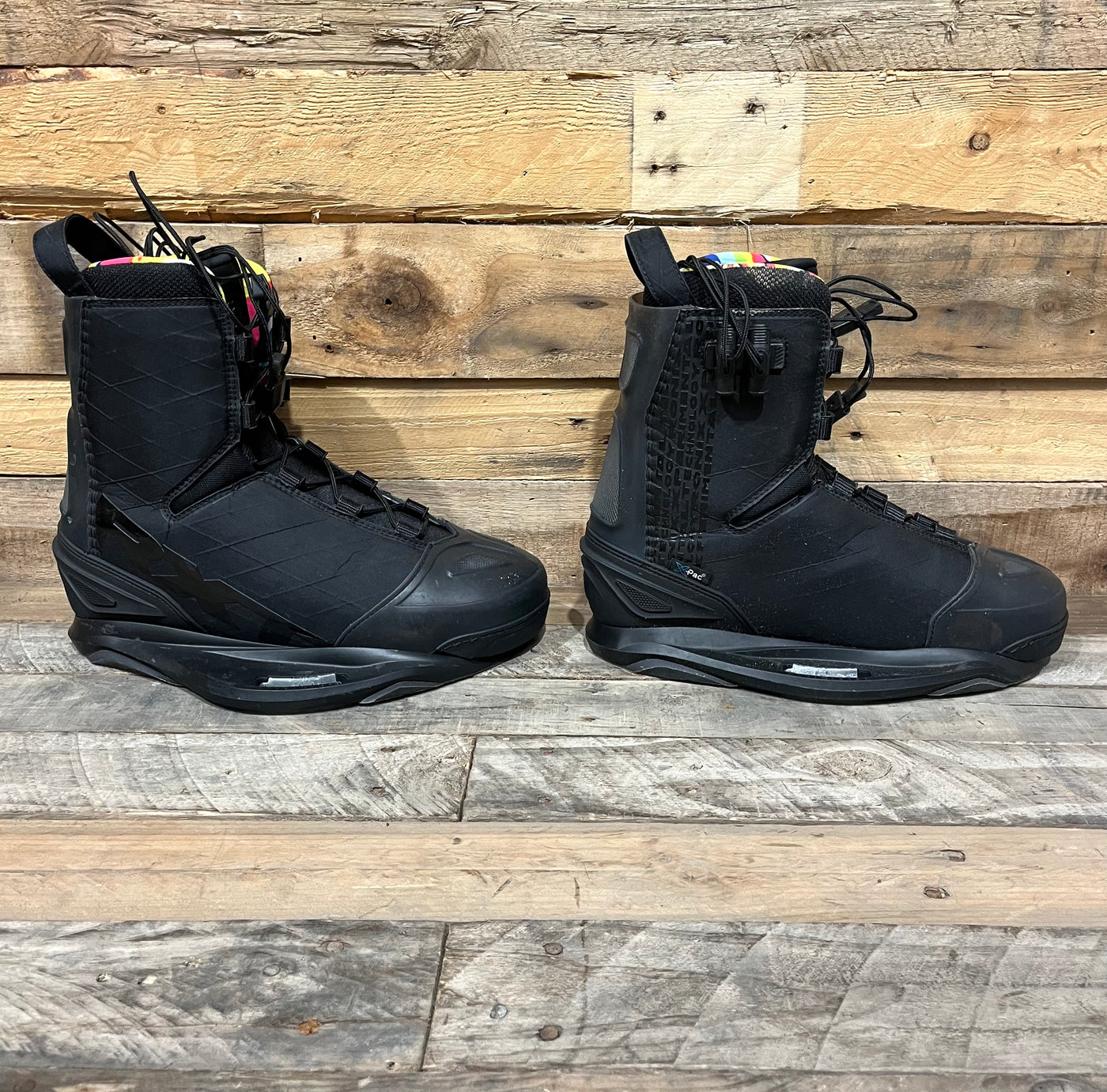 Ronix - RXT Boot - UK 9 - 2025 Ex Demo
